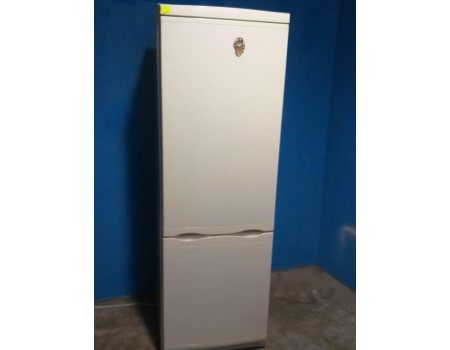 COMPOSANT (ARDO) KF 3260-d384 Холодильник двухкамерный 342 L 180*60 б/у Гарантия 6 мес 