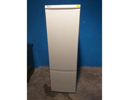 ARDO CO 1804 SA-d400 Холодильник двухкамерный 235L 154*50 б/у Гарантия 6 мес