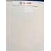 BOSCH bn-d47 Холодильник двухкамерный 187*60 б/у Гарантия 6 мес