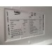 BEKO F60265-d476 Морозильная камера 270L NoFrost б/у А++ 168*60 Гарантия 6 мес