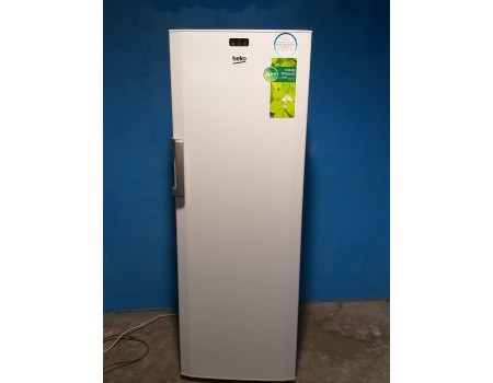 BEKO F60265-d476 Морозильная камера 270L NoFrost б/у А++ 168*60 Гарантия 6 мес
