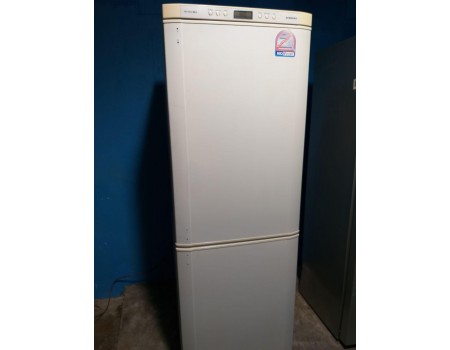 SAMSUNG RL33EASW-d478 Холодильник NO FROST 176*60 б/у Гарантия 6 мес