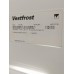 VESTFROST KF 355-d483 Холодильник двухкамерный 271L 2 Компрессора Швеция 185*60  б/у Гарантия 6 мес