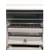 VESTFROST KF 355-d483 Холодильник двухкамерный 271L 2 Компрессора Швеция 185*60  б/у Гарантия 6 мес