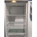 VESTFROST KF 355-d483 Холодильник двухкамерный 271L 2 Компрессора Швеция 185*60  б/у Гарантия 6 мес