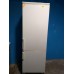 VESTFROST KF 355-d483 Холодильник двухкамерный 271L 2 Компрессора Швеция 185*60  б/у Гарантия 6 мес
