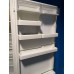 BOSCH KGS 3722-d484 Холодильник двухкамерный 357L 185*60 б/у Гарантия 6 мес