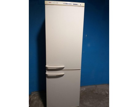 BOSCH KGS 3722-d484 Холодильник двухкамерный 357L 185*60 б/у Гарантия 6 мес