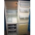 ELECTROLUX ERB 36233W-d485 Холодильник двухкамерный 359L А+ 185*60 б/у Гарантия 6 мес