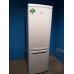ELECTROLUX ERB 36233W-d485 Холодильник двухкамерный 359L А+ 185*60 б/у Гарантия 6 мес