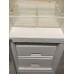 LIEBHERR KSDS 2732-d486 Холодильник двухкамерный 272L 160*55 б/у Гарантия 6 мес