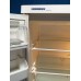 LIEBHERR KSDS 2732-d486 Холодильник двухкамерный 272L 160*55 б/у Гарантия 6 мес