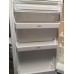LIEBHERR KSDS 2732-d486 Холодильник двухкамерный 272L 160*55 б/у Гарантия 6 мес