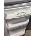 ELECTROLUX ERD 1843-d491 Холодильник двухкамерный Идеальное состояние 180L 121*50 б/у Гарантия 6 мес