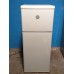 ELECTROLUX ERD 1843-d491 Холодильник двухкамерный Идеальное состояние 180L 121*50 б/у Гарантия 6 мес