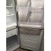 SAMSUNG RL36SBMS-d492 Холодильник двухкамерный ПОЛНЫЙ NO FROST ИНВЕРТОР 182*60 б/у гарантия 6 мес