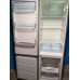 ELECTROLUX EN3850COX-d493 Холодильник двухкамерный 382L А+ 200*60 б/у гарантия 6 мес