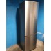 ELECTROLUX EN3850COX-d493 Холодильник двухкамерный 382L А+ 200*60 б/у гарантия 6 мес