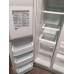 LG GR-P207-TLQ-d158 Холодильник SIDE BY SIDE ПОЛНЫЙ NO FROST 175*89 521L б/у