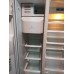 LG GR-P207-TLQ-d158 Холодильник SIDE BY SIDE ПОЛНЫЙ NO FROST 175*89 521L б/у