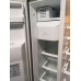 LG GR-P207-TLQ-d158 Холодильник SIDE BY SIDE ПОЛНЫЙ NO FROST 175*89 521L б/у