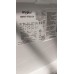 WHIRLPOOL BSNF 9752OX-d230 Холодильник двухкамерный 388 L Полный NoFrost 200*60 Новый* 2018г. Гарантия 6 мес 