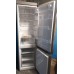 WHIRLPOOL BSNF 9752OX-d230 Холодильник двухкамерный 388 L Полный NoFrost 200*60 Новый* 2018г. Гарантия 6 мес 
