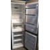WHIRLPOOL BSNF 8552OX-d231 Холодильник двухкамерный 356 L А++ Полный NoFrost 188*60 Новый* 2018г Гарантия 6 мес 