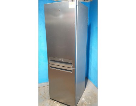 WHIRLPOOL BSNF 8552OX-d231 Холодильник двухкамерный 356 L А++ Полный NoFrost 188*60 Новый* 2018г Гарантия 6 мес 
