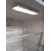 WHIRLPOOL BSNF 8452OX-d176 Холодильник двухкамерный 356 L Полный NoFrost 187*60 Новый* Гарантия 6 мес 