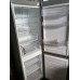 WHIRLPOOL BSNF 8452OX-d176 Холодильник двухкамерный 356 L Полный NoFrost 187*60 Новый* Гарантия 6 мес 