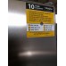 WHIRLPOOL BSNF 8452OX-d176 Холодильник двухкамерный 356 L Полный NoFrost 187*60 Новый* Гарантия 6 мес 