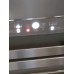 WHIRLPOOL BSNF 9752OX-d177 Холодильник двухкамерный 388 L Полный NoFrost 200*60 Новый* Гарантия 6 мес 
