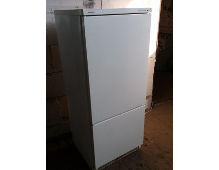 SIEMENS KG27VFO-02-d178 Холодильник двухкамерный 256L 170*60 Германия б/у гарантия 6 мес 