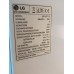 LG GR-P207-TLQ-d158 Холодильник SIDE BY SIDE ПОЛНЫЙ NO FROST 175*89 521L б/у