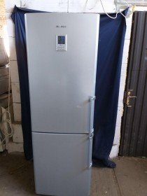 SAMSUNG-311L Холодильник