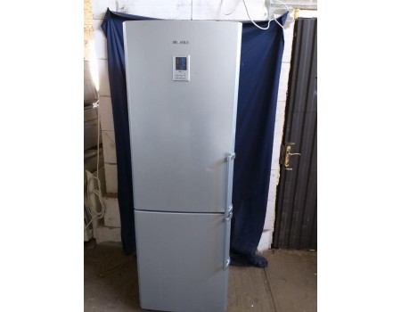 SAMSUNG-311L-219 Холодильник НОВЫЙ!!! ПОЛНЫЙ NO FROST ИНВЕРТОР 178*60 гарантия 6 мес
