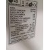 LG GR - 359 SNQ - d 563 Холодильник двухкамерный 283L 171*60 б/у Гарантия 6 мес
