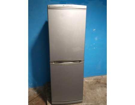 LG GR - 359 SNQ - d 563 Холодильник двухкамерный 283L 171*60 б/у Гарантия 6 мес