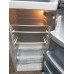 INDESIT  RA 24 L - d 560 Холодильник двухкамерный 230L 138*60 б/у Гарантия 6 мес