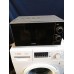HAIER HGN 2070-MGS Микроволновая печь б/у 20 л Гарантия 6 мес