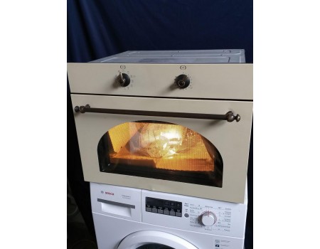 TEKA MWR 32BI-BGB- Микроволновка с грилем встраиваемая НОВАЯ* 32л Гарантия 6 мес