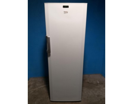 BEKO F60265-d504 Морозильная камера 270L NoFrost б/у А++ 168*60 Гарантия 6 мес