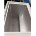 WHIRLPOOL AFG 522/CH-d534 Морозильная камера-ларь 215L 87*81*65 б/у Гарантия 6 мес