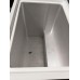 WHIRLPOOL AFG 522/CH-d534 Морозильная камера-ларь 215L 87*81*65 б/у Гарантия 6 мес