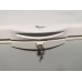 WHIRLPOOL AFG 522/CH-d534 Морозильная камера-ларь 215L 87*81*65 б/у Гарантия 6 мес