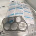 INDESIT SFR 167NF-d278 Морозильная камера 271L NoFrost Новая* 167*60 Гарантия 6 мес