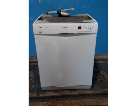 BOSCH SGS45A02/43-с848 Посудомоечная машина 13 комплектов 60*60 б/у Сервис 6 мес