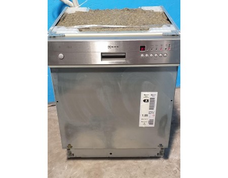 NEFF (BOSCH) SI55NA-c507 Посудомоечная машина встраиваемая Идеальное состояние 13 комплектов 82*60 б/у Гарантия 6 мес