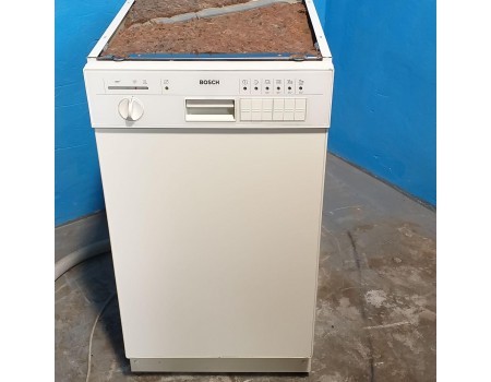 BOSCH SRS5462 06-с286 Посудомоечная машина 9 комплектов 45*60 б/у гарантия 6 мес